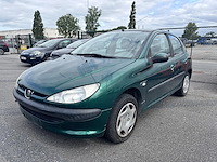 Peugeot 206, 2002 - afbeelding 1 van  29