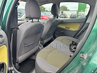 Peugeot 206, 2002 - afbeelding 13 van  29