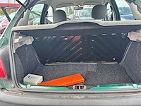 Peugeot 206, 2002 - afbeelding 14 van  29