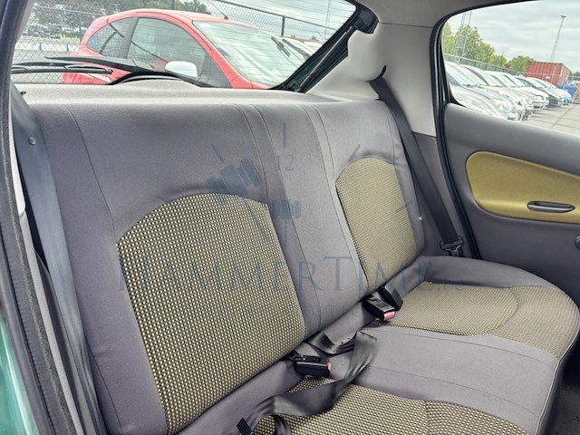 Peugeot 206, 2002 - afbeelding 15 van  29