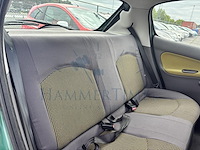 Peugeot 206, 2002 - afbeelding 15 van  29