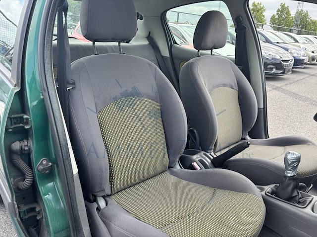 Peugeot 206, 2002 - afbeelding 16 van  29