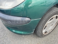 Peugeot 206, 2002 - afbeelding 20 van  29