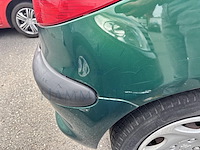 Peugeot 206, 2002 - afbeelding 22 van  29