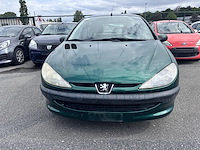 Peugeot 206, 2002 - afbeelding 12 van  29