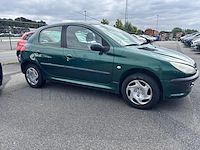Peugeot 206, 2002 - afbeelding 24 van  29
