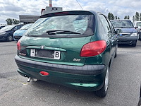 Peugeot 206, 2002 - afbeelding 25 van  29