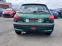 Peugeot 206, 2002 - afbeelding 26 van  29
