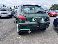 Peugeot 206, 2002 - afbeelding 27 van  29