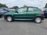 Peugeot 206, 2002 - afbeelding 28 van  29