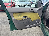 Peugeot 206, 2002 - afbeelding 29 van  29