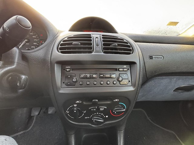 Peugeot 206, 2003 - afbeelding 3 van  30