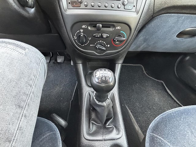 Peugeot 206, 2003 - afbeelding 4 van  30