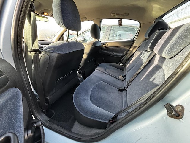 Peugeot 206, 2003 - afbeelding 9 van  30