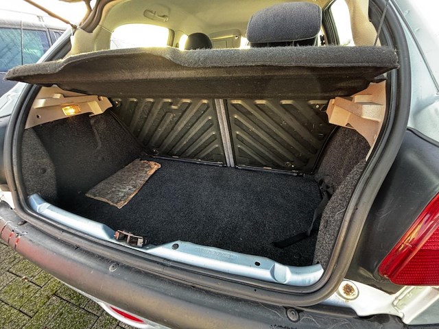 Peugeot 206, 2003 - afbeelding 10 van  30