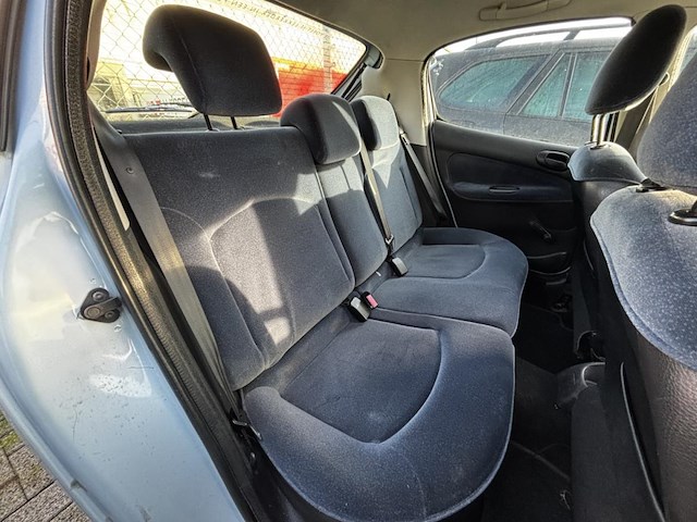 Peugeot 206, 2003 - afbeelding 11 van  30