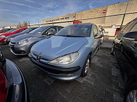 Peugeot 206, 2003 - afbeelding 1 van  30
