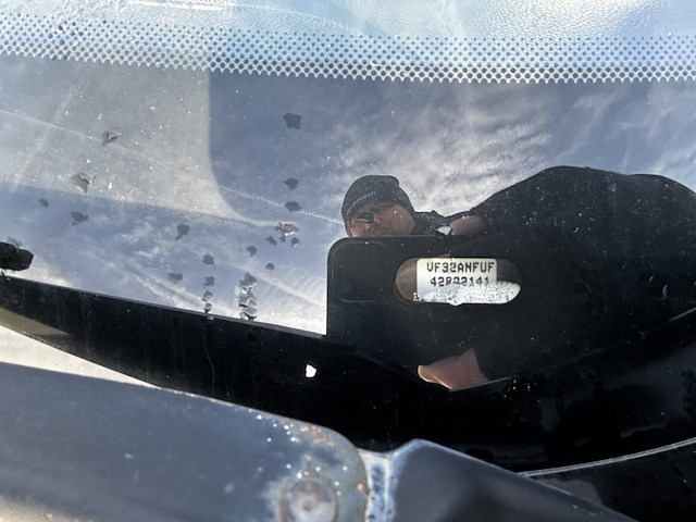 Peugeot 206, 2003 - afbeelding 15 van  30