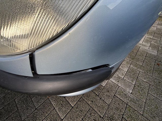 Peugeot 206, 2003 - afbeelding 16 van  30