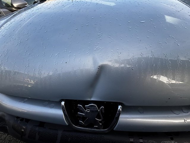 Peugeot 206, 2003 - afbeelding 17 van  30