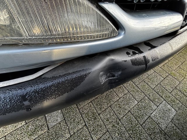 Peugeot 206, 2003 - afbeelding 18 van  30