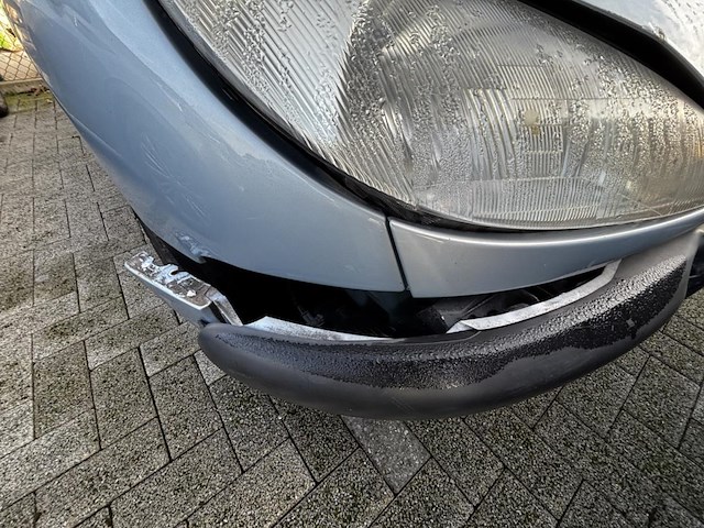 Peugeot 206, 2003 - afbeelding 19 van  30