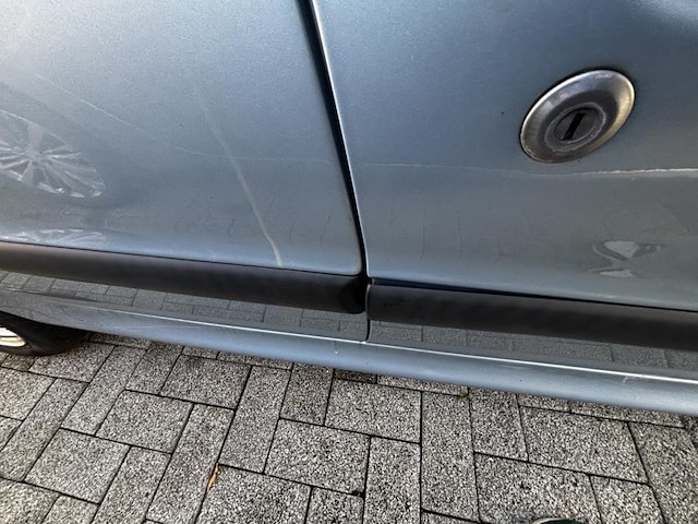 Peugeot 206, 2003 - afbeelding 21 van  30