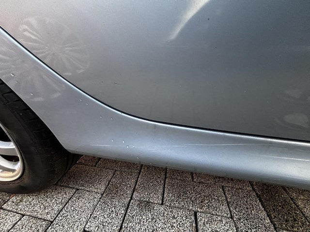 Peugeot 206, 2003 - afbeelding 22 van  30