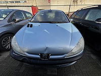 Peugeot 206, 2003 - afbeelding 12 van  30