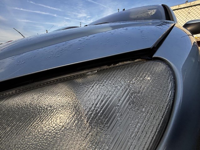 Peugeot 206, 2003 - afbeelding 24 van  30