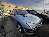 Peugeot 206, 2003 - afbeelding 23 van  30
