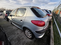 Peugeot 206, 2003 - afbeelding 26 van  30
