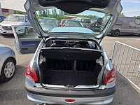 Peugeot 206, 2003 - afbeelding 4 van  37
