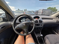 Peugeot 206, 2003 - afbeelding 7 van  37