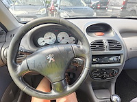 Peugeot 206, 2003 - afbeelding 8 van  37