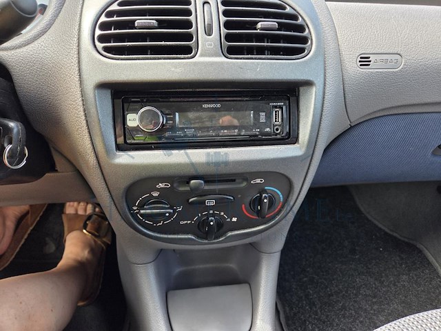 Peugeot 206, 2003 - afbeelding 11 van  37