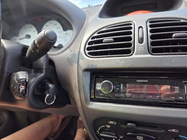Peugeot 206, 2003 - afbeelding 14 van  37
