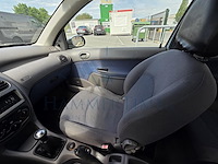 Peugeot 206, 2003 - afbeelding 15 van  37