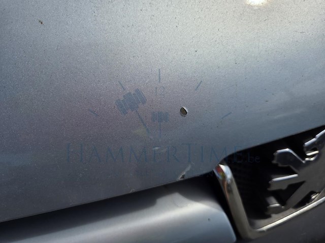 Peugeot 206, 2003 - afbeelding 21 van  37