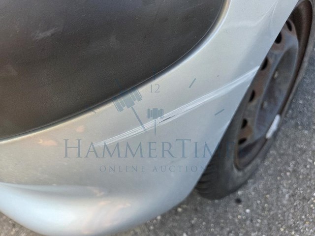 Peugeot 206, 2003 - afbeelding 25 van  37