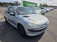 Peugeot 206, 2003 - afbeelding 23 van  37