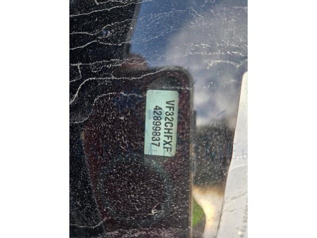 Peugeot 206, 2003 - afbeelding 36 van  37