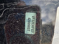 Peugeot 206, 2003 - afbeelding 36 van  37