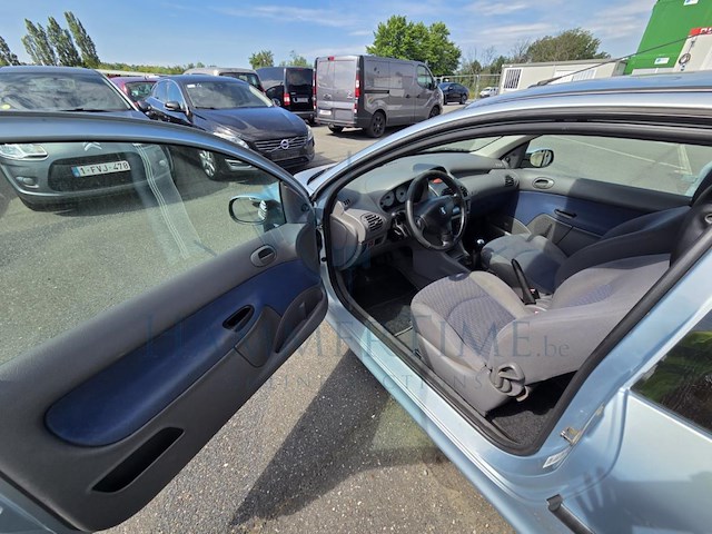 Peugeot 206, 2003 - afbeelding 37 van  37