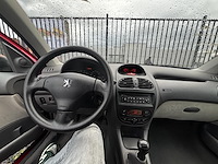 Peugeot 206, 2004 - afbeelding 2 van  30
