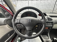 Peugeot 206, 2004 - afbeelding 7 van  30