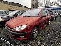 Peugeot 206, 2004 - afbeelding 1 van  30