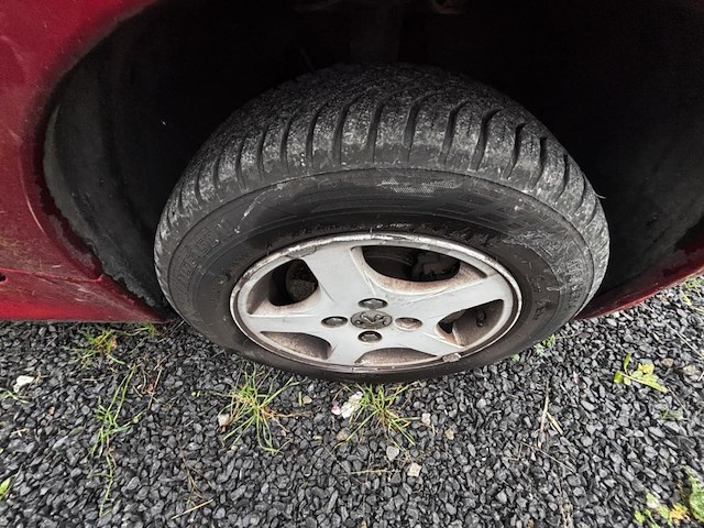 Peugeot 206, 2004 - afbeelding 16 van  30