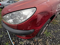 Peugeot 206, 2004 - afbeelding 19 van  30