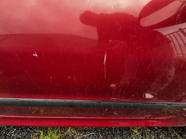 Peugeot 206, 2004 - afbeelding 21 van  30